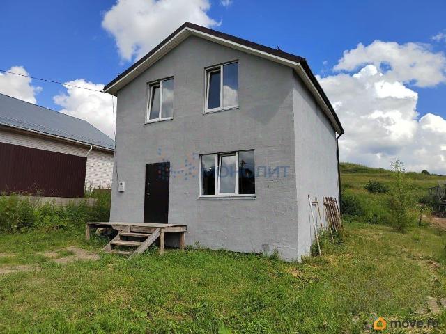 Дом продажа в Богородский Р-н, Тыва Республика
