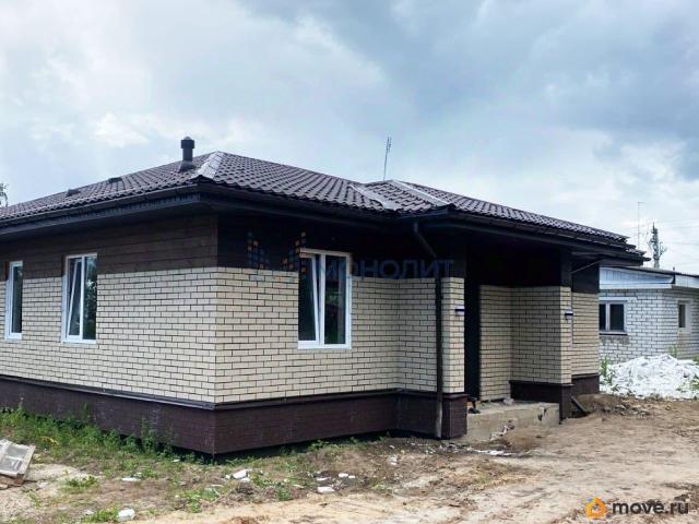 Дом продажа в Богородский Р-н, Тыва Республика