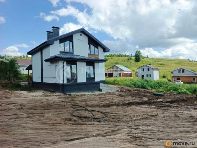 Дом продажа в Богородский Р-н, Тыва Республика