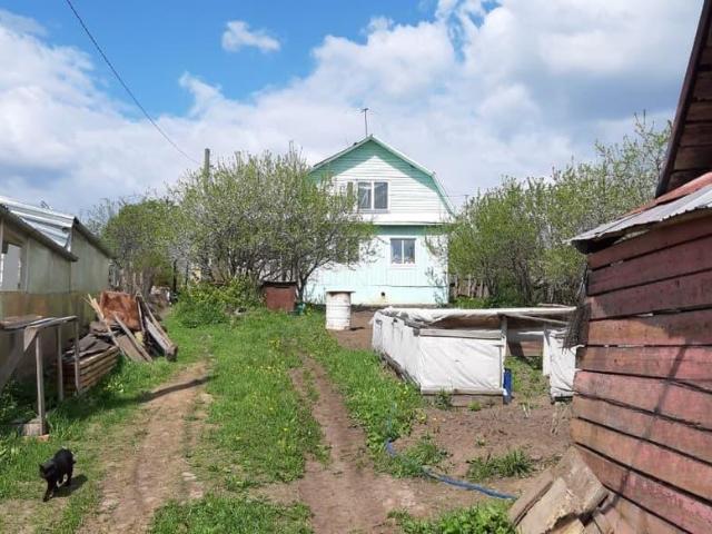 Дом продажа в Богородский Р-н, Тыва Республика