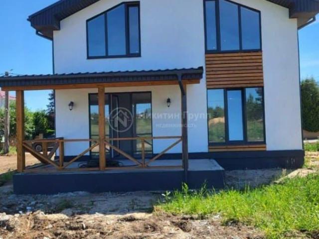 Дом продажа в Богородский Р-н, Тыва Республика