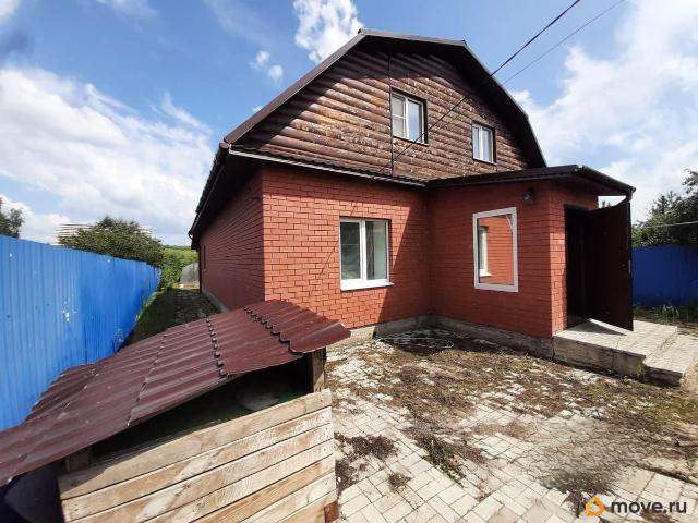 Дом продажа в Богородский Р-н, Тыва Республика