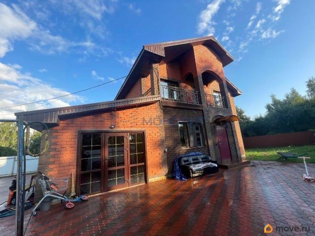 Дом продажа в Богородский Р-н, Тыва Республика