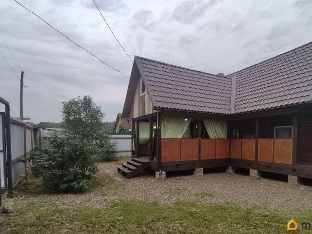 Дом продажа в Первоманский, Красноярский Край