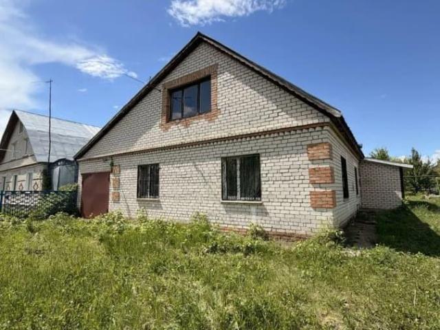 Дом продажа в Кувшиновка Д, Ульяновская область