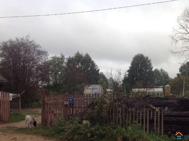 Дом продажа в Новгородская область