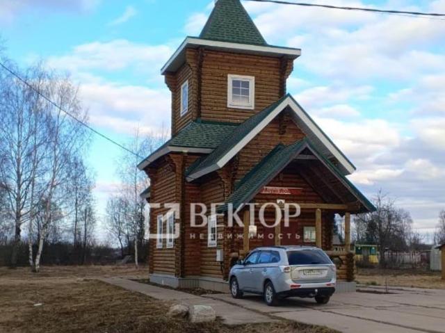 Дом продажа в Костромская область