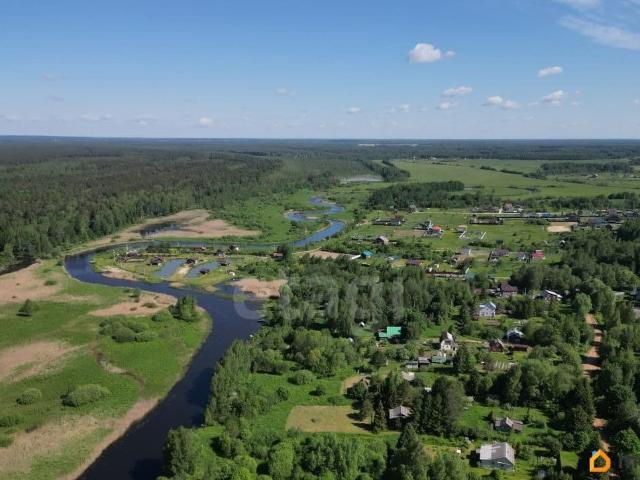 Дом продажа в Костромская область