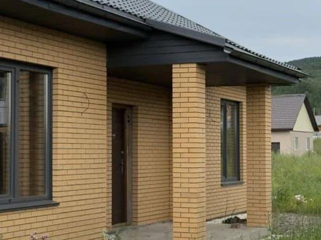 Дом продажа в Красноярский Край