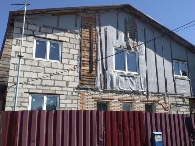 Дом продажа в Кабардино-Балкарская Республика