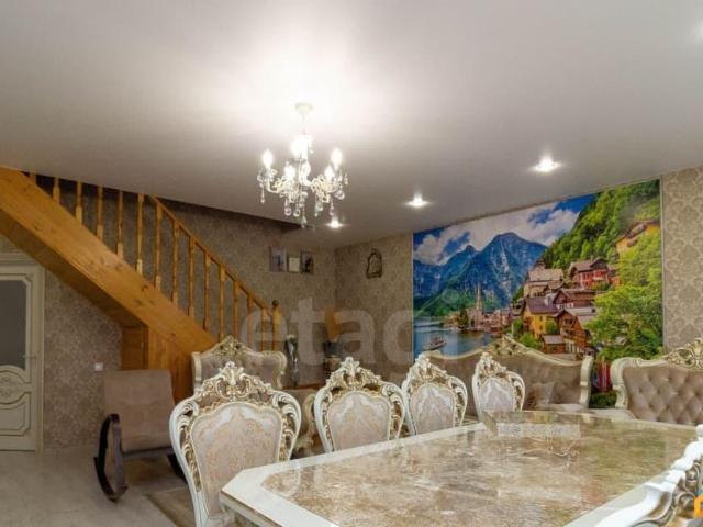 Дом продажа в Красноярский Край