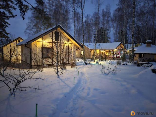 Дом продажа в Красноярский Край