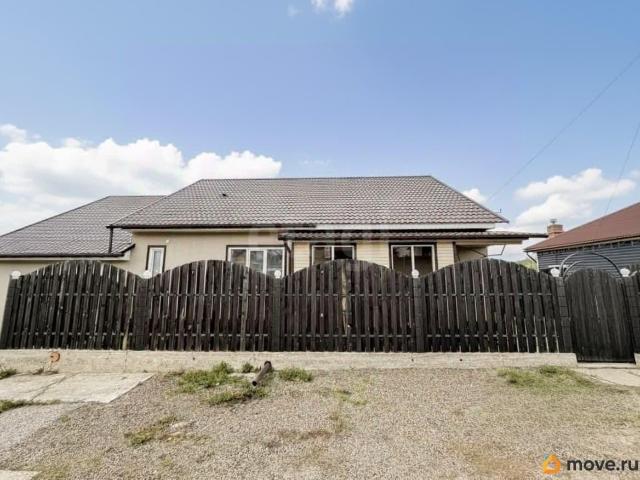 Дом продажа в Красноярский Край