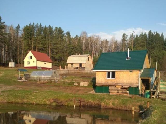 Дом продажа в Красноярский Край
