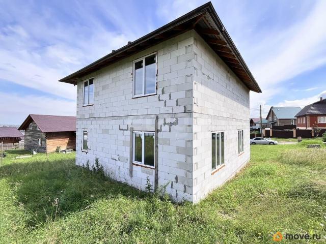 Дом продажа в Красноярский Край