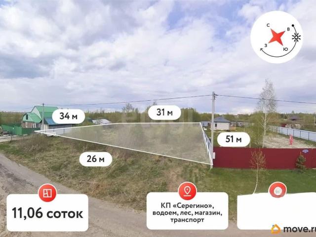 Дом продажа в Тюменская область