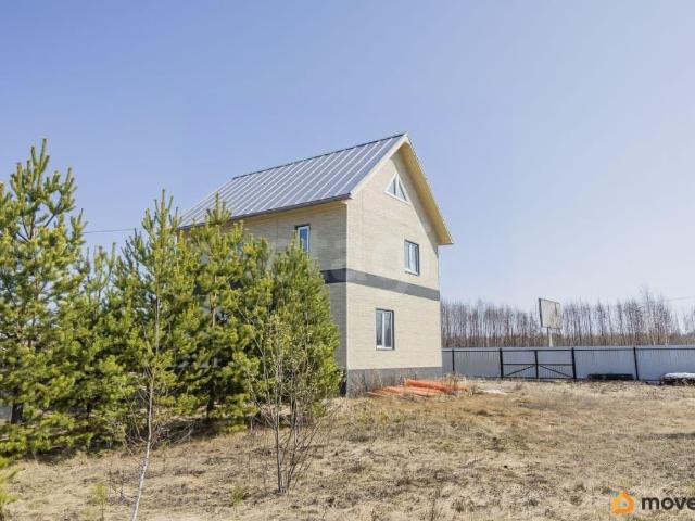 Дом продажа в Тюменская область