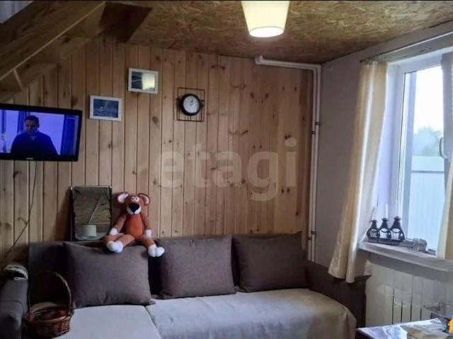 Дом продажа в Тюменская область