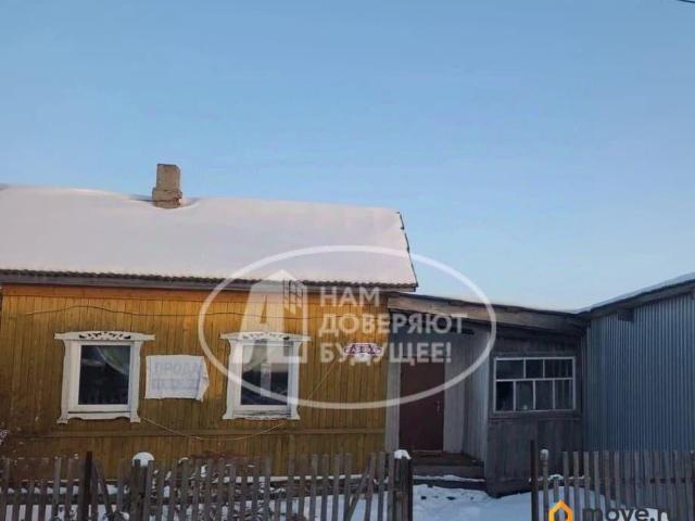 Дом продажа в Пермский Край