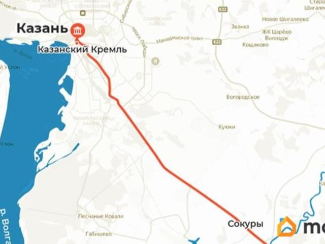 Дом продажа в Татарстан Республика