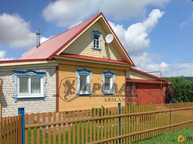 Дом продажа в Татарстан Республика