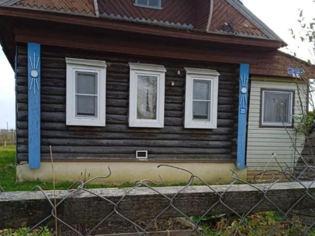 Дом продажа в Кинешемский Р-н