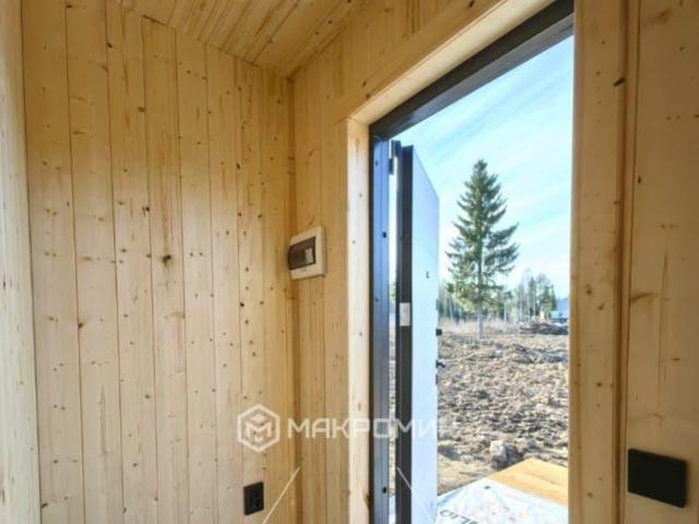 Дом продажа в Лахта Д, Архангельская область