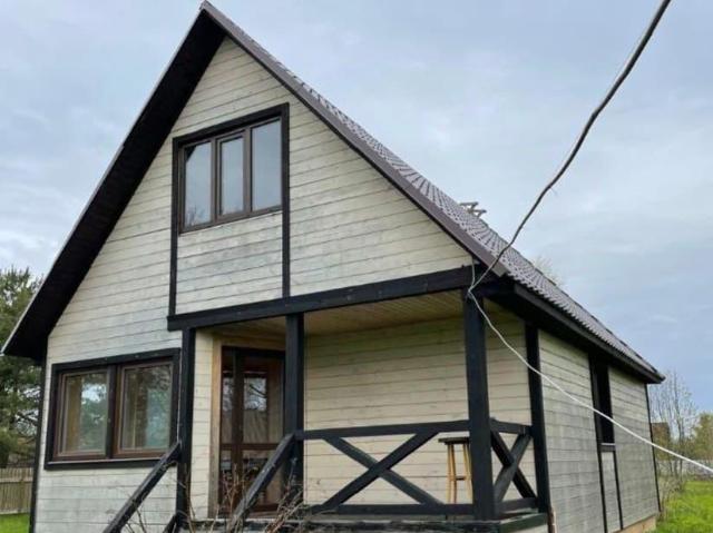 Дом продажа в Ленинградская область
