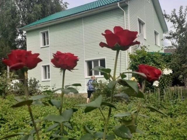 Дом продажа в Калужская Обл