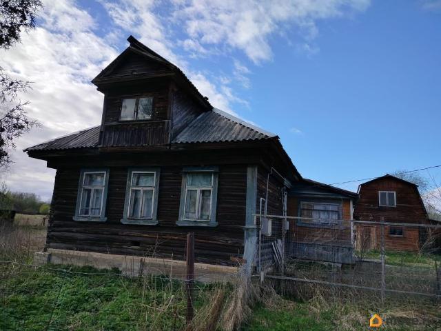 Дом продажа в Тверская область