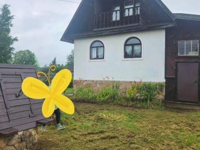Дом продажа в Ляпино, Новгородский район
