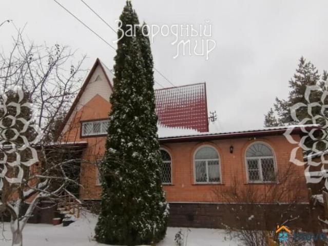 Дом продажа в Сдт Сосенки Дп