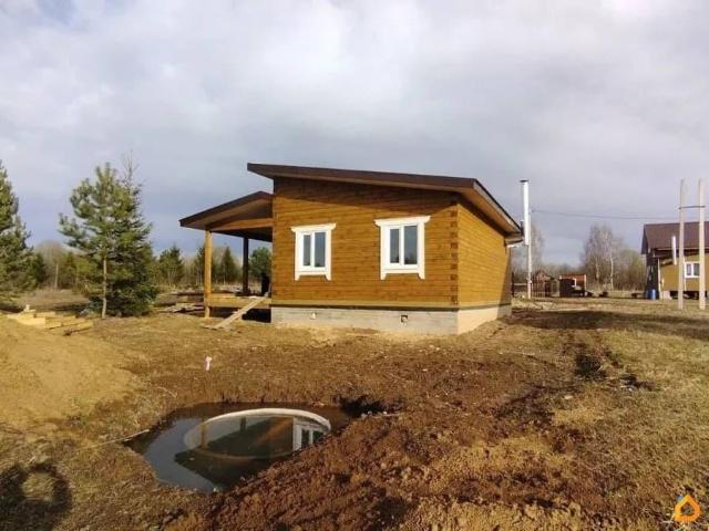 Дом продажа в Костромская область