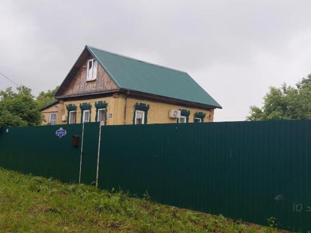 Дом продажа в Ларионово Д, Владимирская область