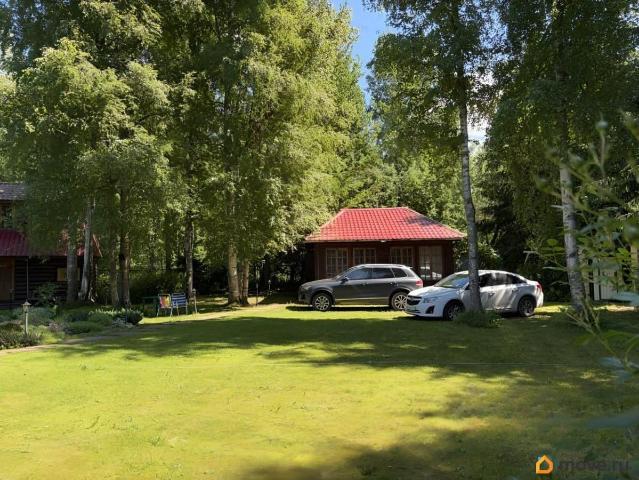 Дом продажа в Кировский район, Ленинградская область