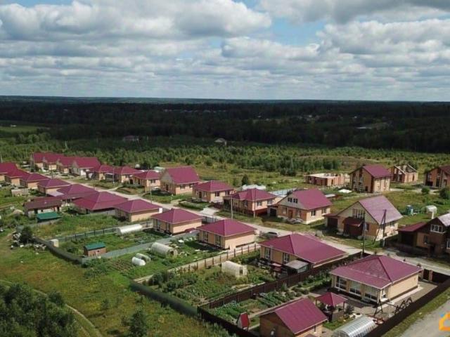 Дом продажа в Лязгино Д, Томская область