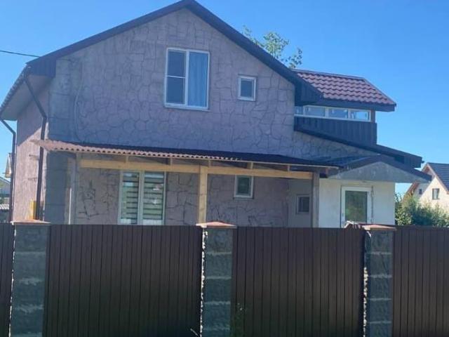Дом продажа в Лешино, Новгородский район