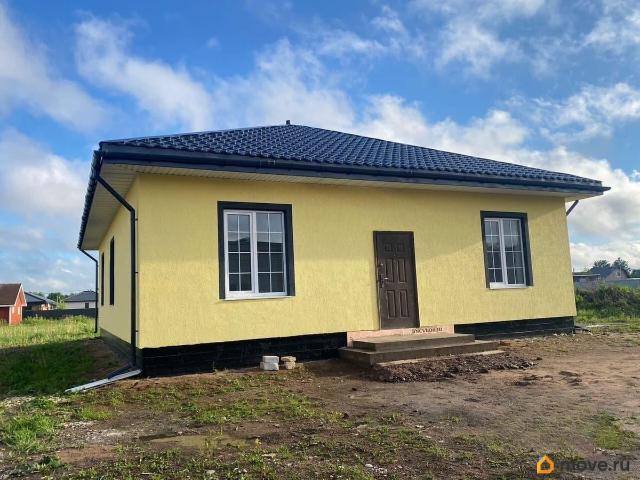 Дом продажа в Ермолинское, Новгородская область