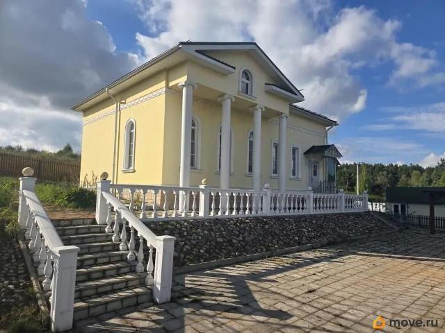 Дом продажа в Владимирская область