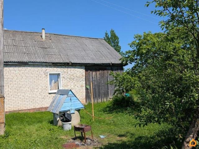 Дом продажа в Лехмино, Холм-Жирковский муниципальный округ