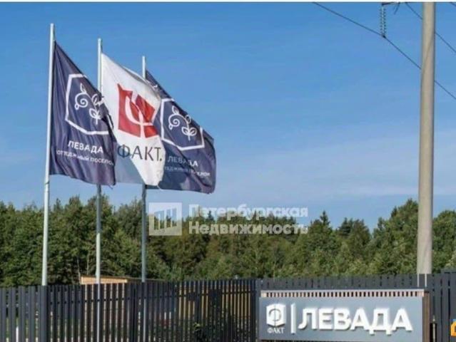 Дом продажа в Ленинградская область