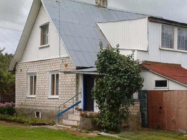 Дом продажа в Псковская область