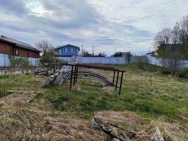 Дом продажа в Ленинградская область