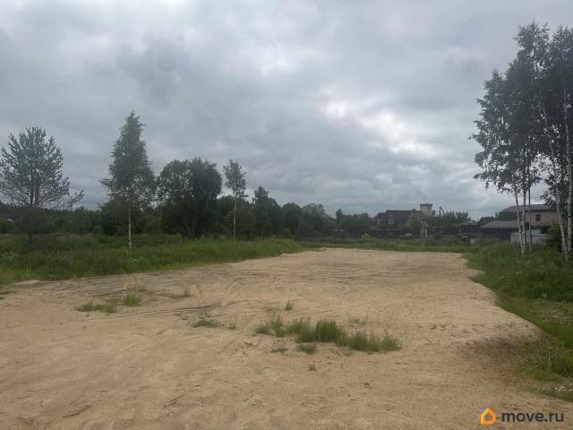 Дом продажа в Ленинградская область