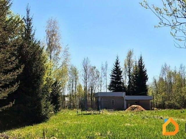 Дом продажа в Лесколово Массив, Ленинградская область