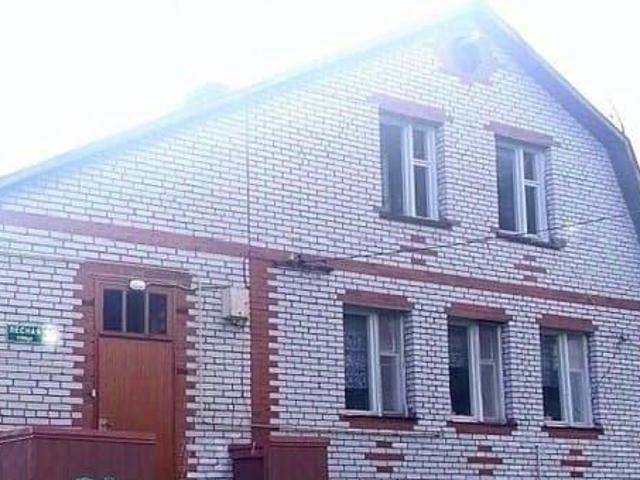 Дом продажа в Лесколово Массив, Ленинградская область