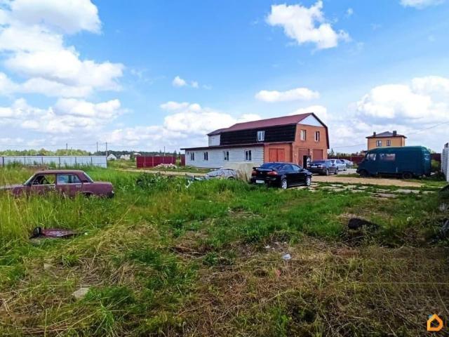 Дом продажа в Орловская область