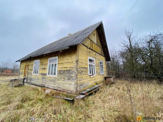 Дом продажа в Псковская область