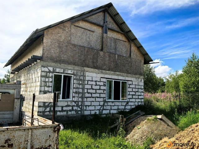 Дом продажа в Лихун Д, Калужская Обл