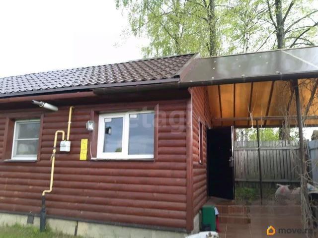 Дом продажа в Калужская Обл